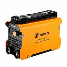 Сварочный аппарат Deko DKWM200a